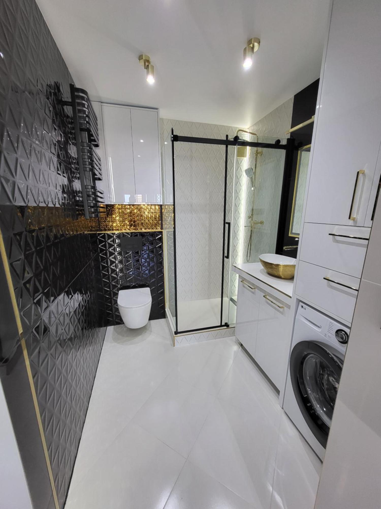 Praga Old Town- Pge National Stadium Gold Apartment ワルシャワ エクステリア 写真