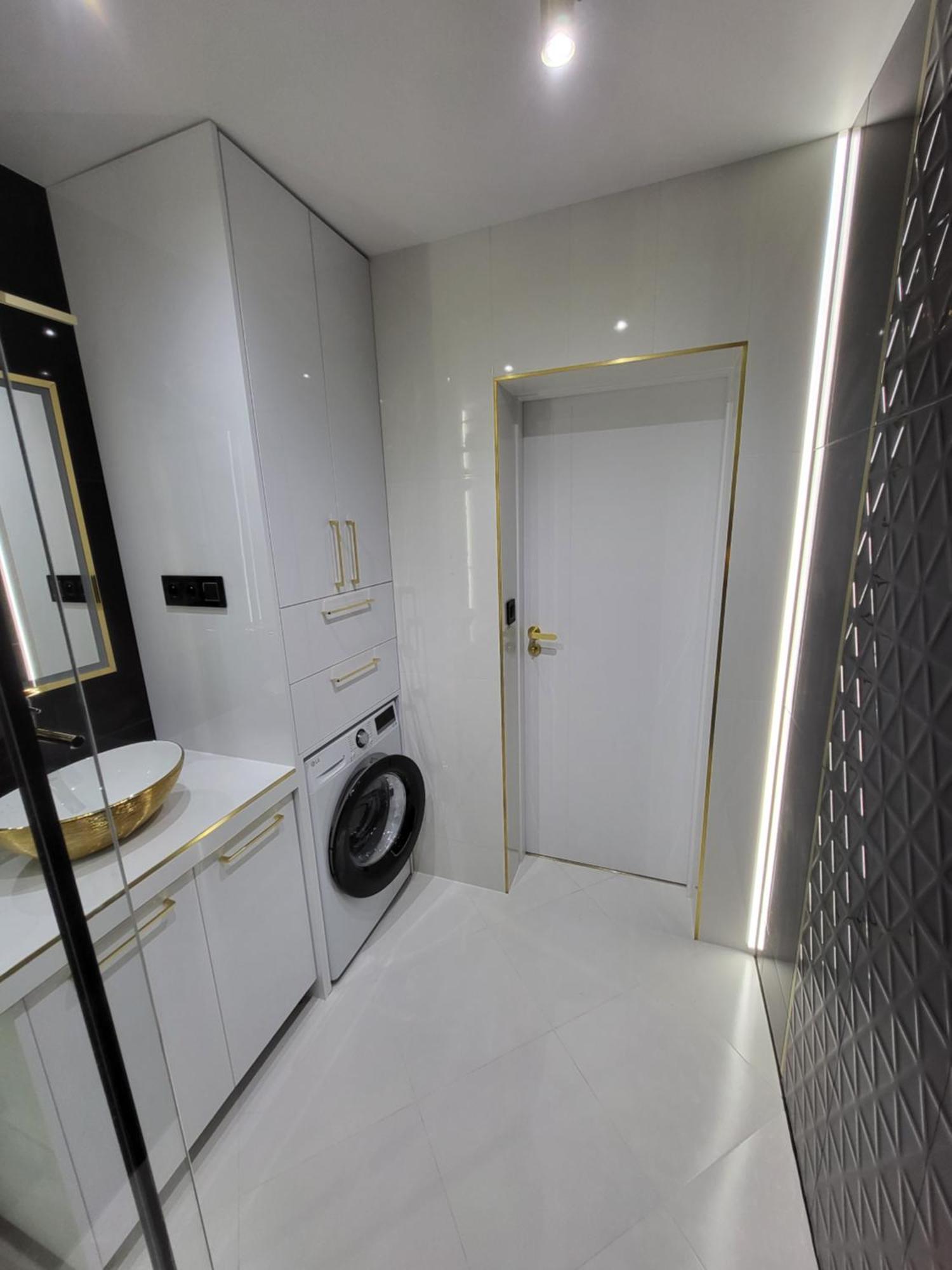 Praga Old Town- Pge National Stadium Gold Apartment ワルシャワ エクステリア 写真